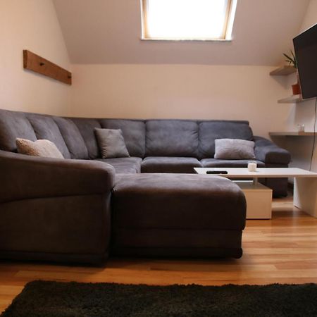 Dimis-Apartment Köln Kültér fotó