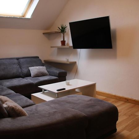 Dimis-Apartment Köln Kültér fotó